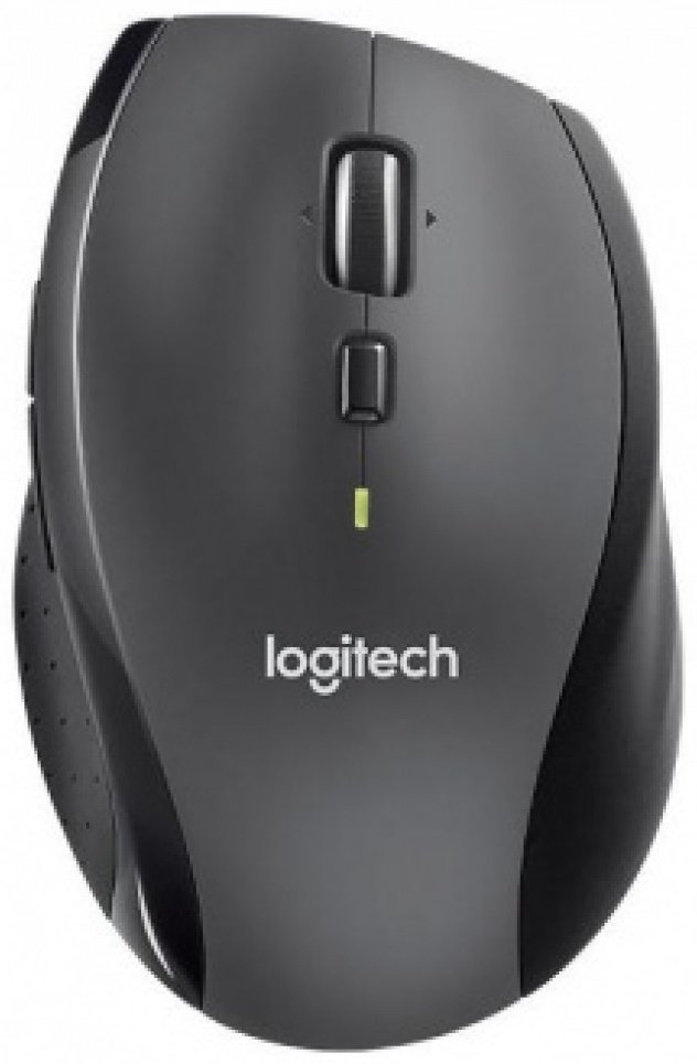 Мышь Logitech M705 Wireless черный - ForteMarket Мышь Logitech M705 Wireless черный купить,34900