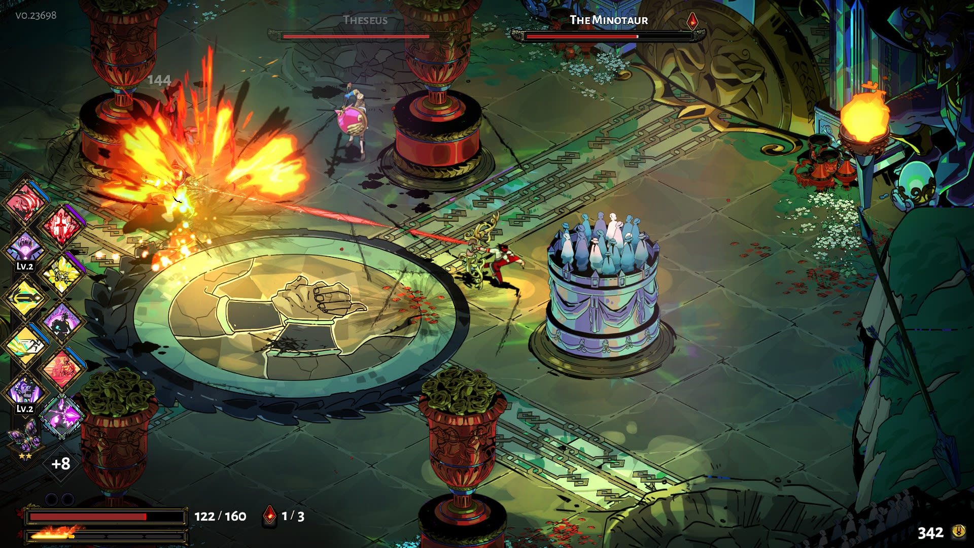 Hades 2 (NS2) NS2 RUS SUB купить,29900