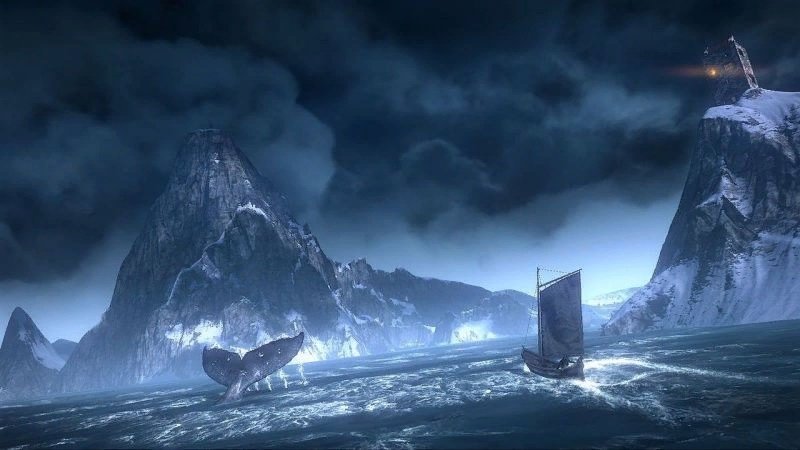 Witcher 3 The Wild Hunt NS RUS SUB купить,34999