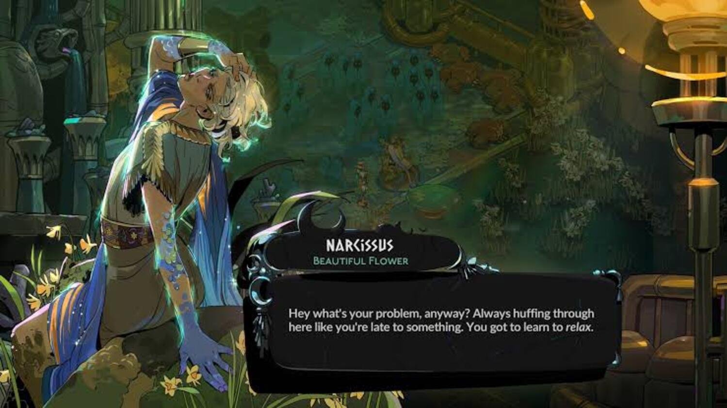 Hades 2 (NS2) NS2 RUS SUB купить,29900