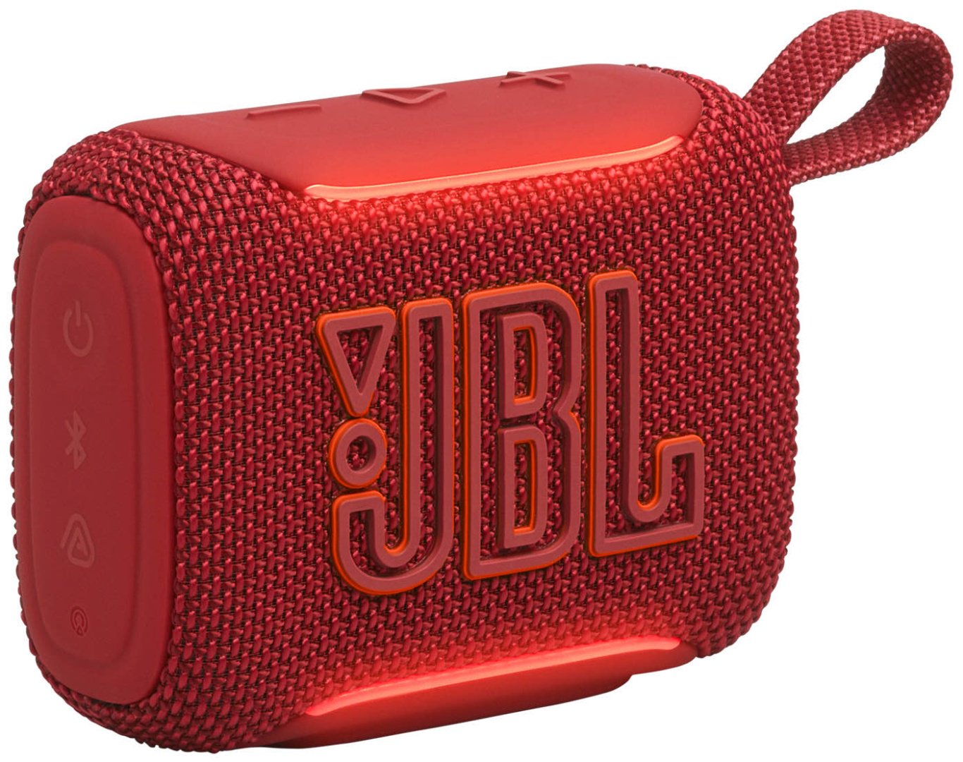 Портативная колонка JBL GO 5 красный купить,25900