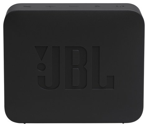 Портативная колонка JBL Go Essential 2 черный
