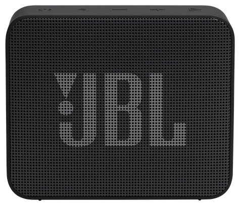 Портативная колонка JBL Go Essential 2 черный