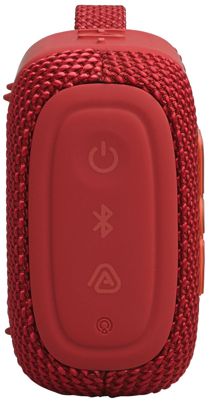 Портативная колонка JBL GO 5 красный купить,25900
