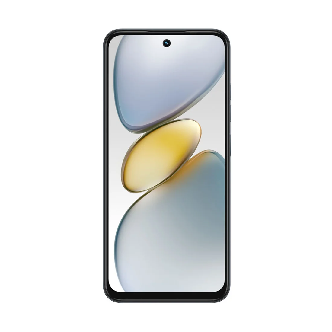 Смартфон Tecno Spark Go 1 4/128Gb Startrail Black - ForteMarket Смартфон Tecno Spark Go 1 4/128Gb Startrail Black купить,0