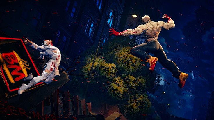 Invincible VS Blue (PS5) PS5 ENG купить,25900