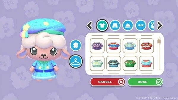 Hello Kitty Island Adventure PS5 RUS PS5 RUS SUB купить,26462