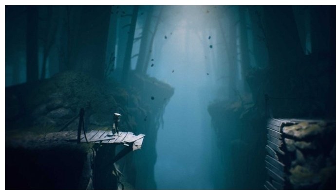 Little Nightmares II NS RUS SUB купить,19900
