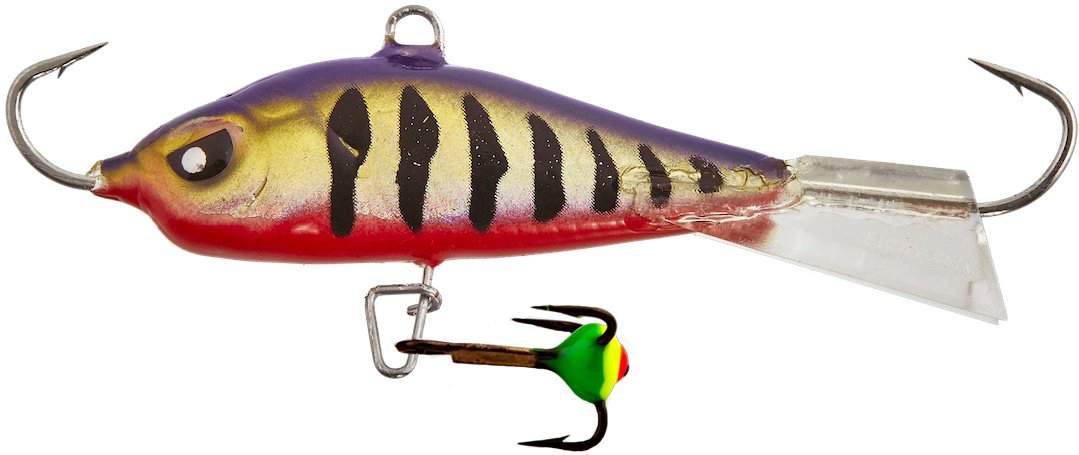 Балансир Lucky John BALTIC 4 40мм 10гр 114 купить,NaN