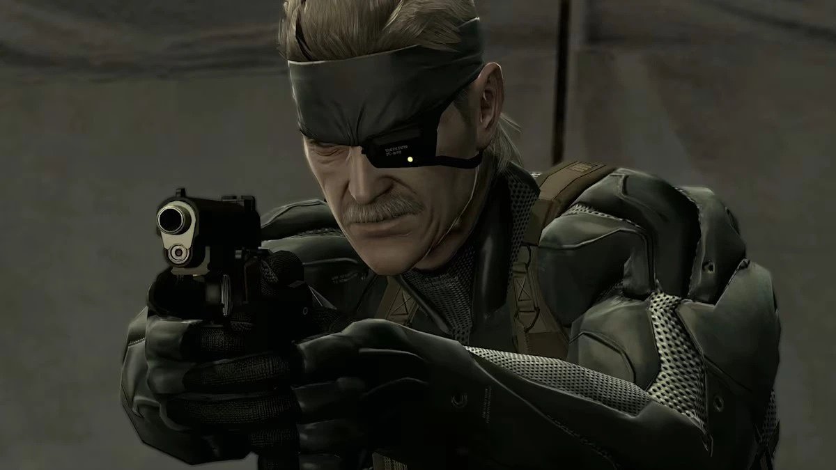 Metal Gear Solid: Master Collection Vol. 2. Day One Edition (PS5) PS5 ENG купить,32900