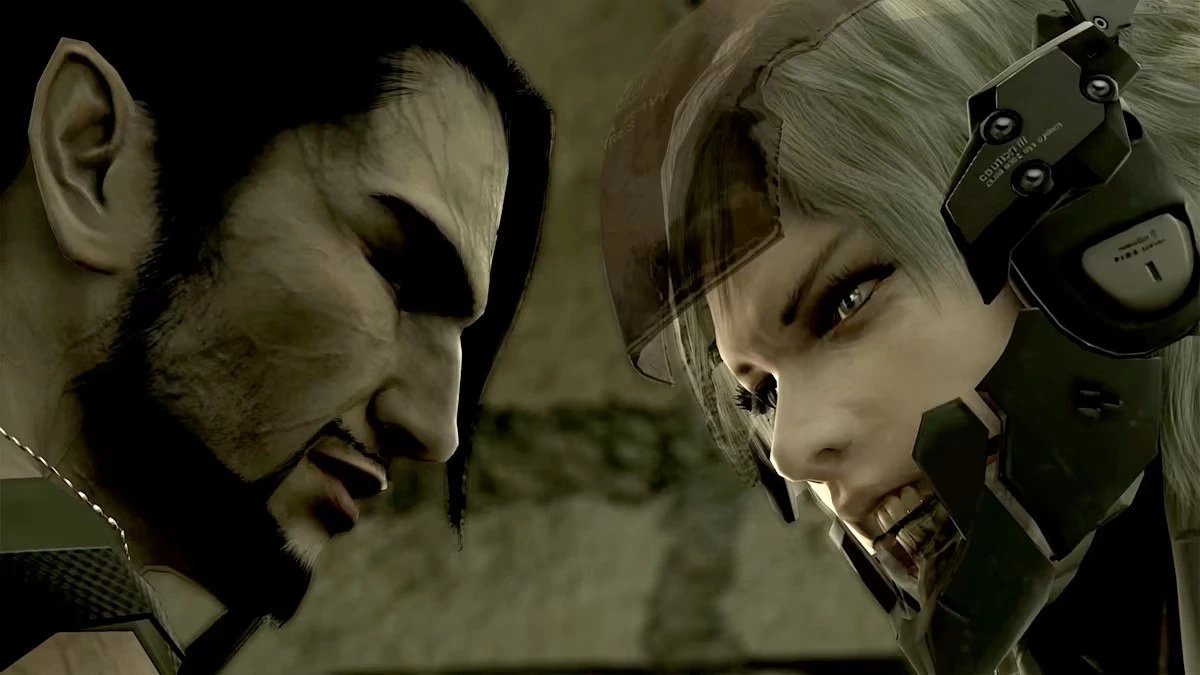Metal Gear Solid: Master Collection Vol. 2. Day One Edition (PS5) PS5 ENG купить,32900