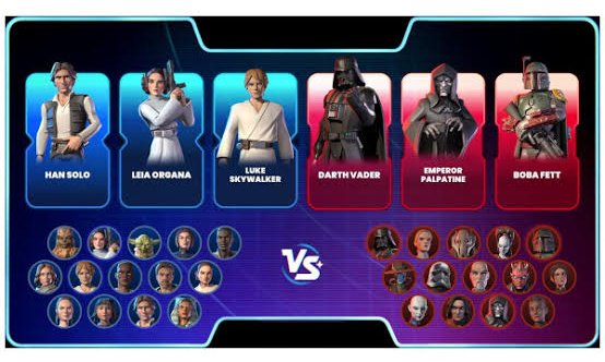 Monopoly Star Wars. Heroes vs Villains (NS2) NS2 RUS SUB купить,26900