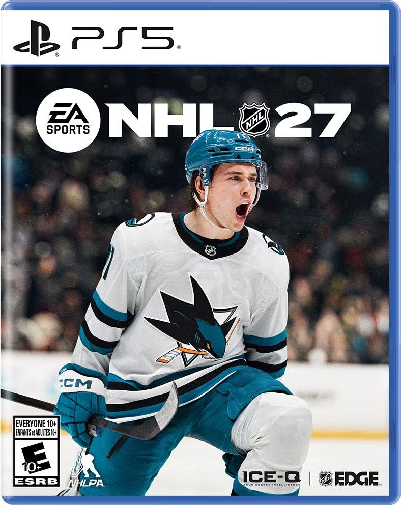 NHL 27 PS5 ENG PS5 ENG купить,39900