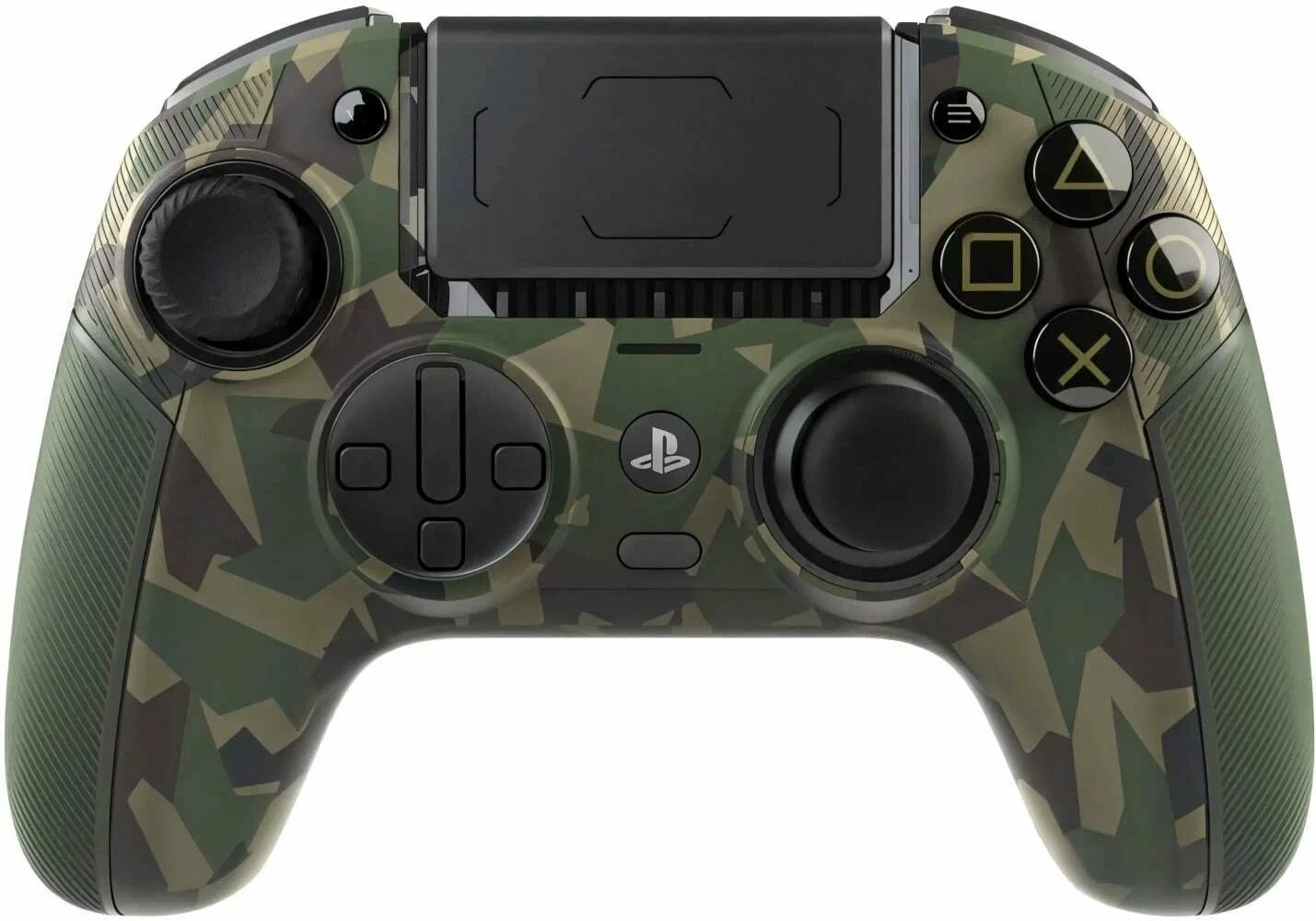 Игровой контроллер Nacon NC4533 зеленый