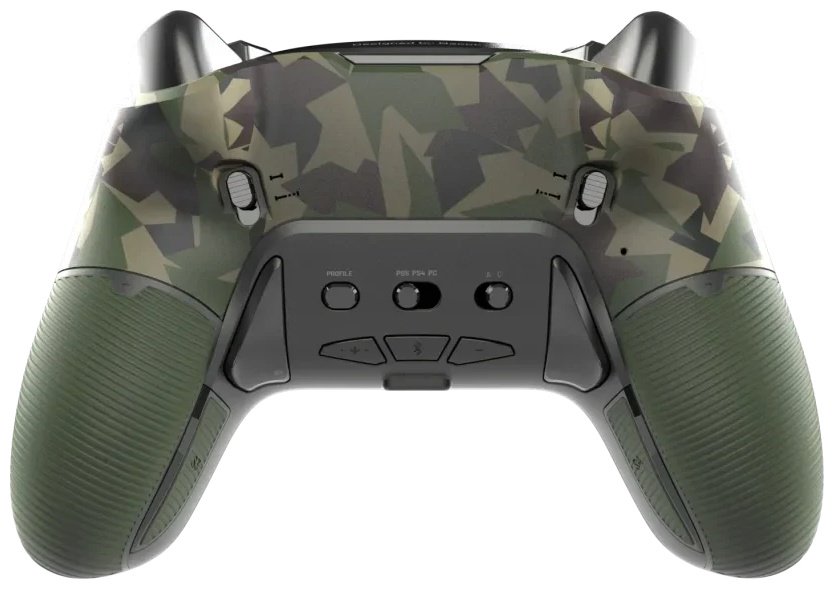 Игровой контроллер Nacon NC4533 зеленый