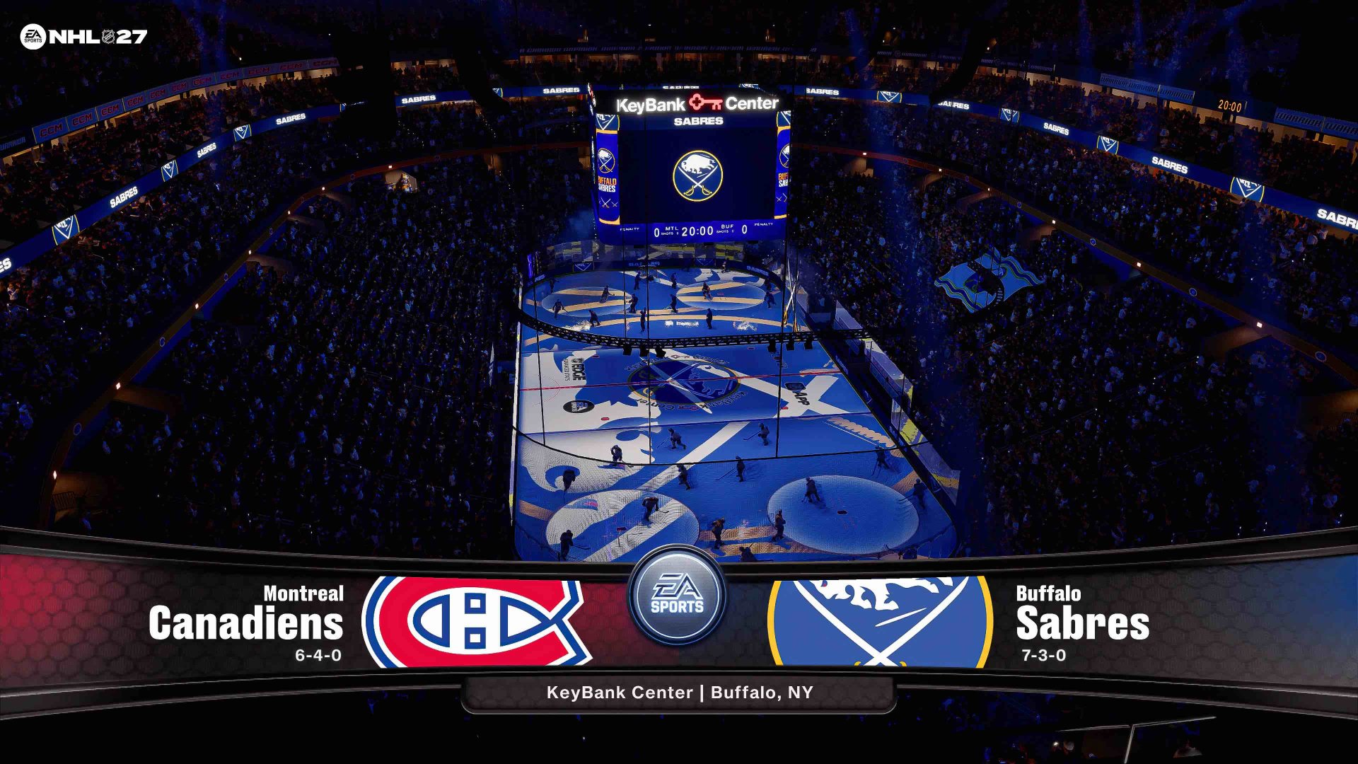 NHL 27 PS5 ENG PS5 ENG купить,39900