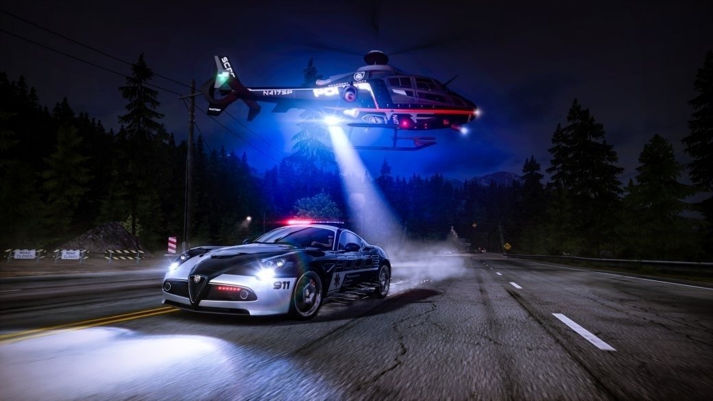 Need for Speed: Hot Pursuit Remastered NS RUS SUB купить,20900