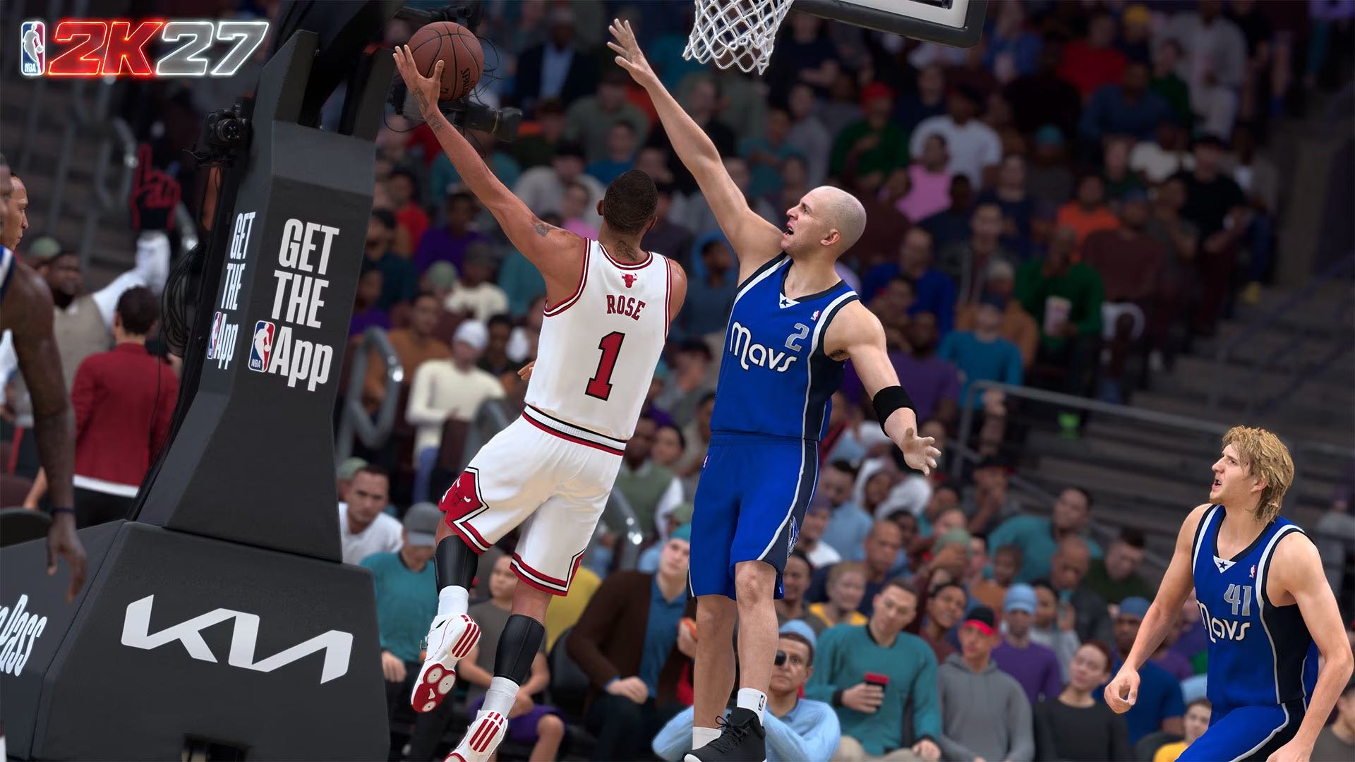 NBA 2K27 PS5 ENG PS5 ENG купить,37900