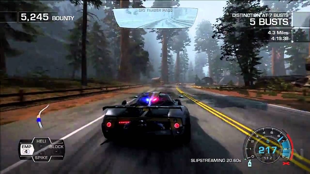 Need for Speed: Hot Pursuit Remastered NS RUS SUB купить,20900