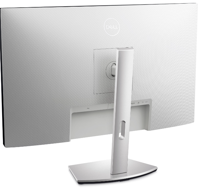 Монитор Dell S2722DC 210-BBRR 27" черно-серебристый - ForteMarket Монитор Dell S2722DC 210-BBRR 27" черно-серебристый купить,0