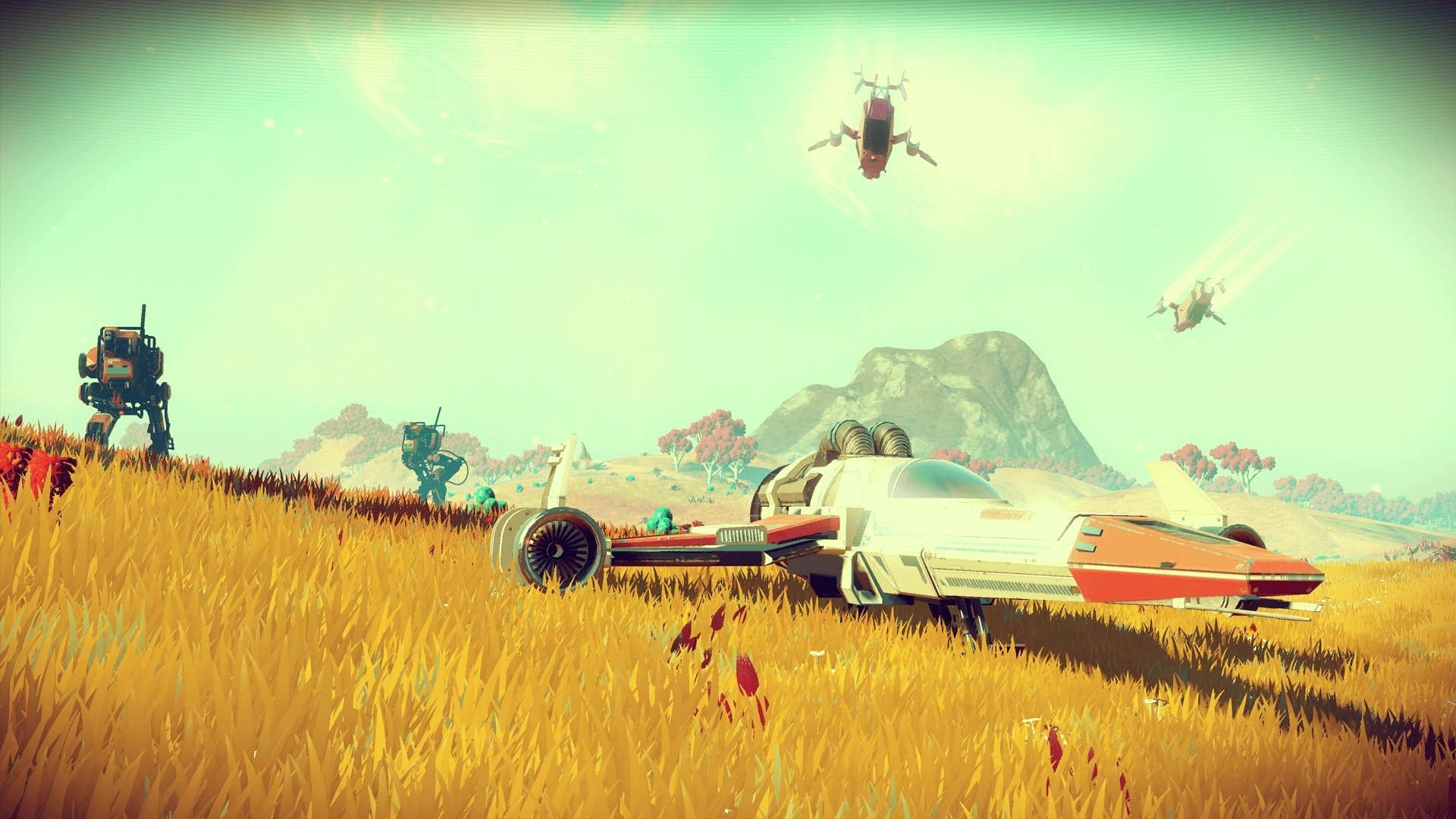 No Man’s Sky NS RUS SUB купить,22900