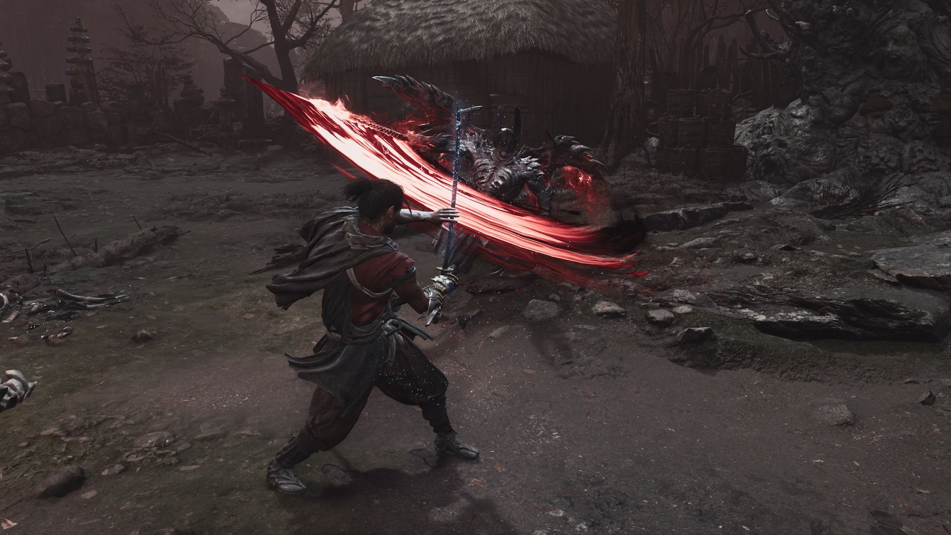 Onimusha: Way of the Sword NS2 RUS SUB купить,39900