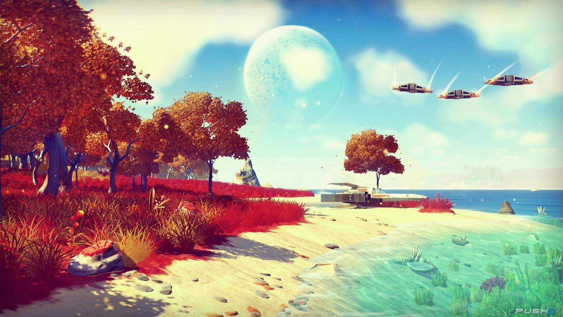 No Man’s Sky NS RUS SUB купить,22900