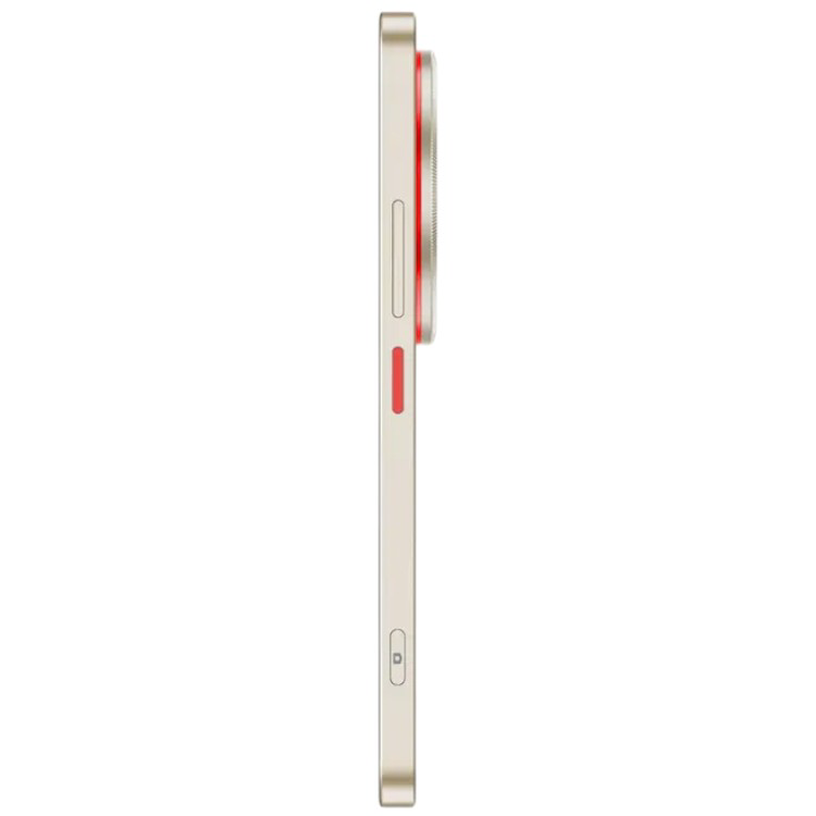 Смартфон ZTE Nubia Focus 2 Ultra 5G 8/256GB Forest Green купить,NaN