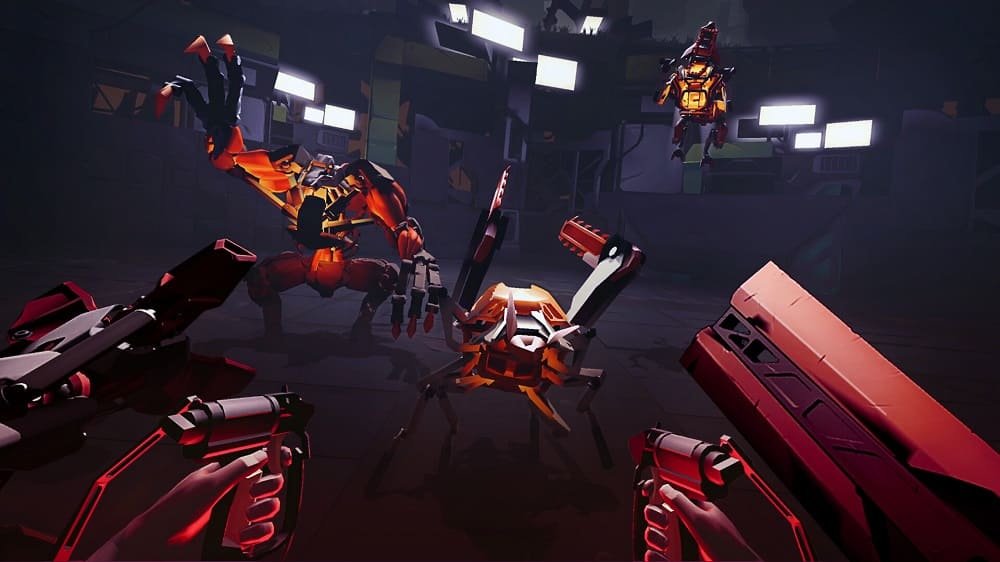 Underdogs VR2 PS5 RUS SUB купить,25889
