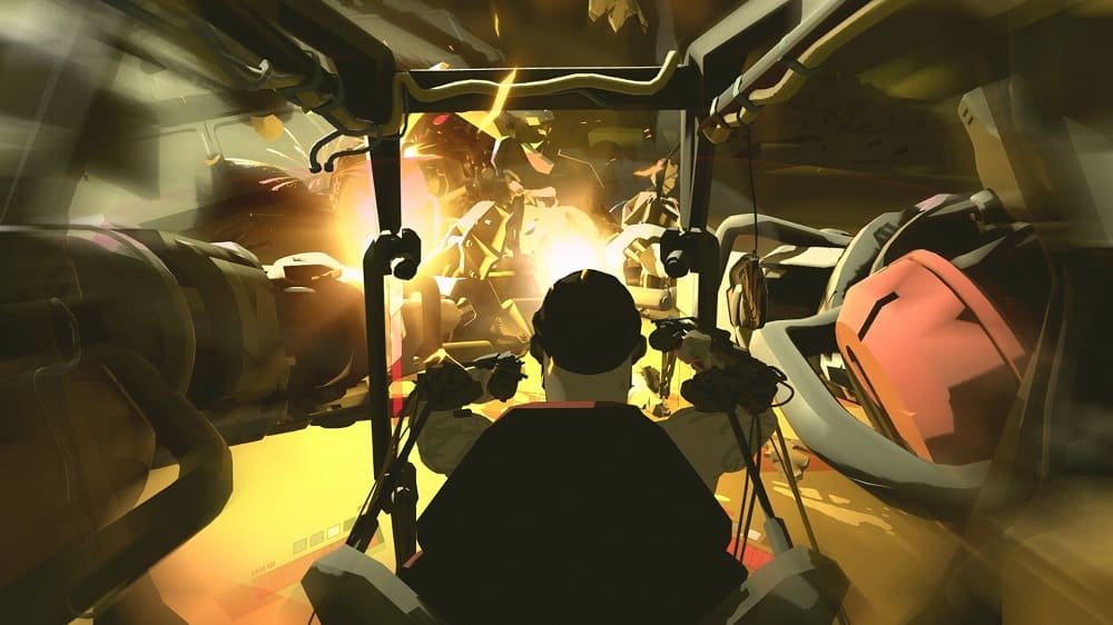 Underdogs VR2 PS5 RUS SUB купить,25889
