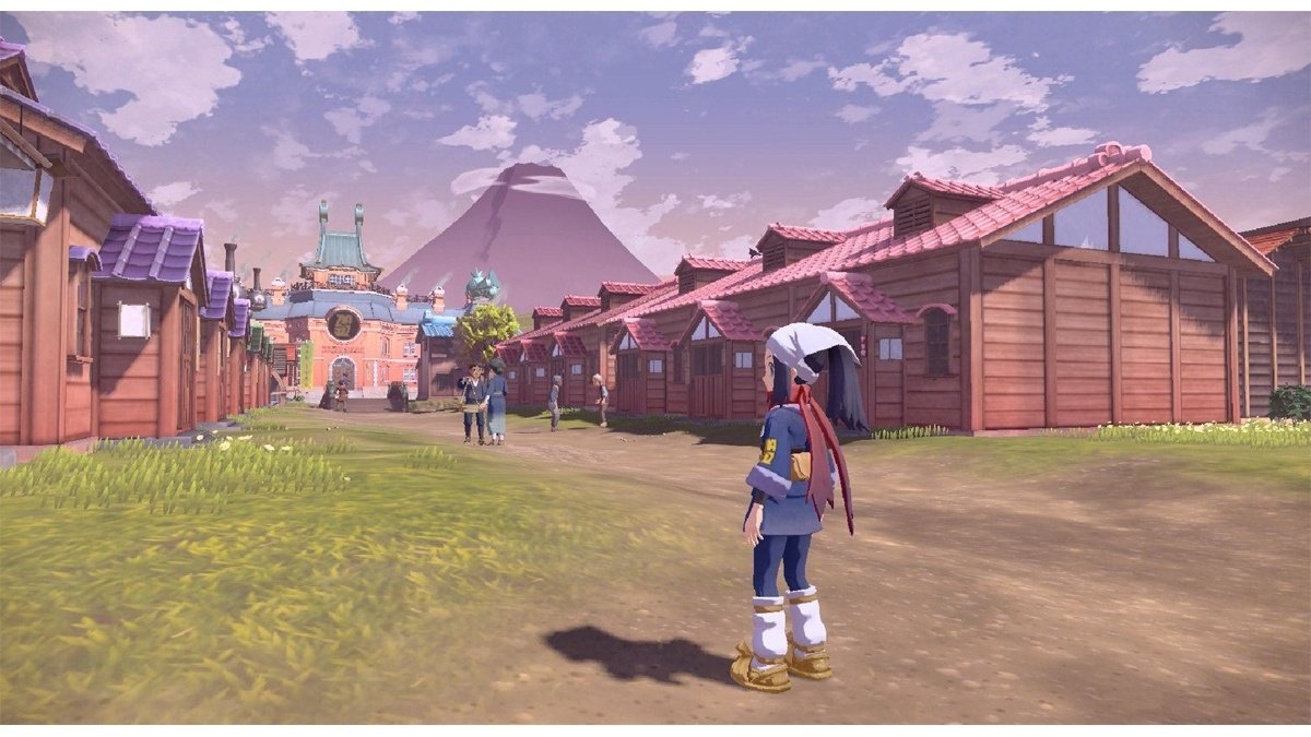 Pokemon Legends: Arceus NS ENG купить,29506