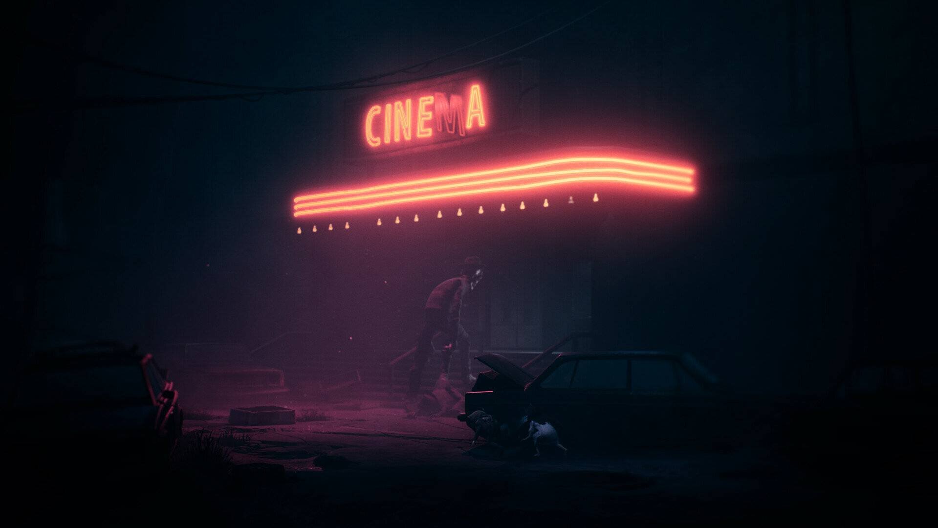 Reanimal PS5 RUS SUB купить,23900