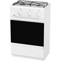Газовая плита Flama CG3202-W белая