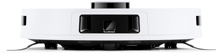 Робот-пылесос Ecovacs Deebot T9+ белый купить,0