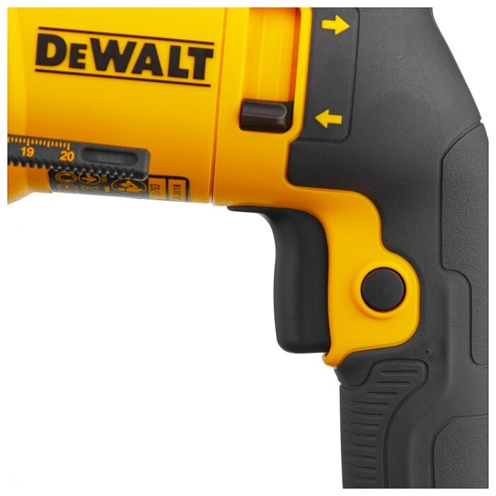 Перфоратор DeWalt D25133K купить,NaN