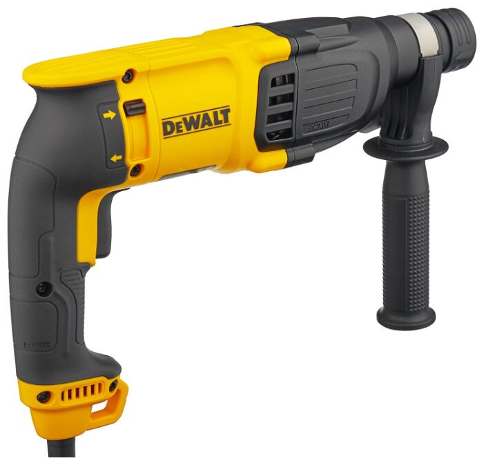 Перфоратор DeWalt D25133K купить,NaN