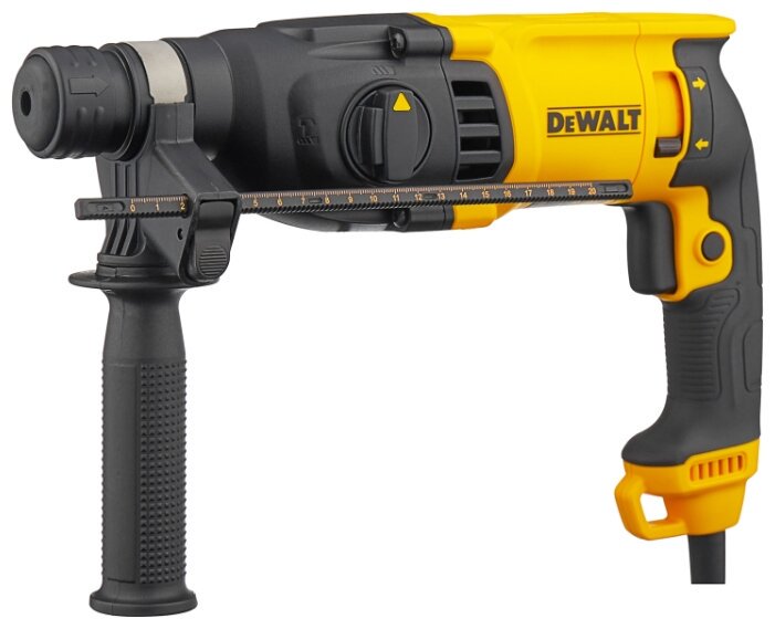 Перфоратор DeWalt D25133K купить,NaN
