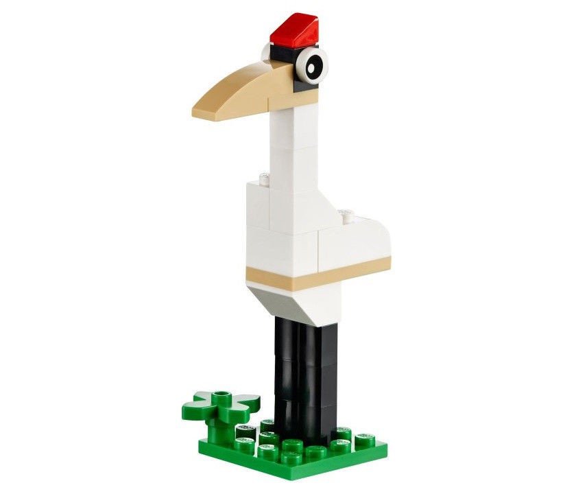 Конструктор Lego Classic набор для творчества большой 10698 купить,0