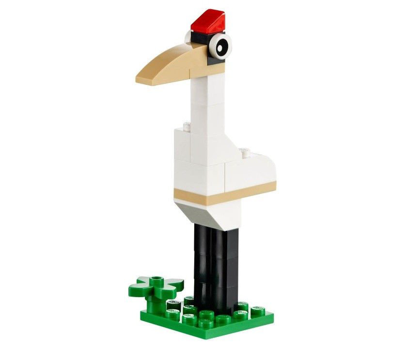 Конструктор Lego Classic набор для творчества большой 10698 купить,NaN