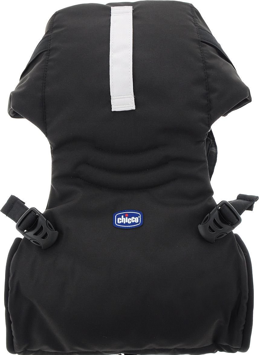 Кенгуру Chicco Easy Fit Black Night 