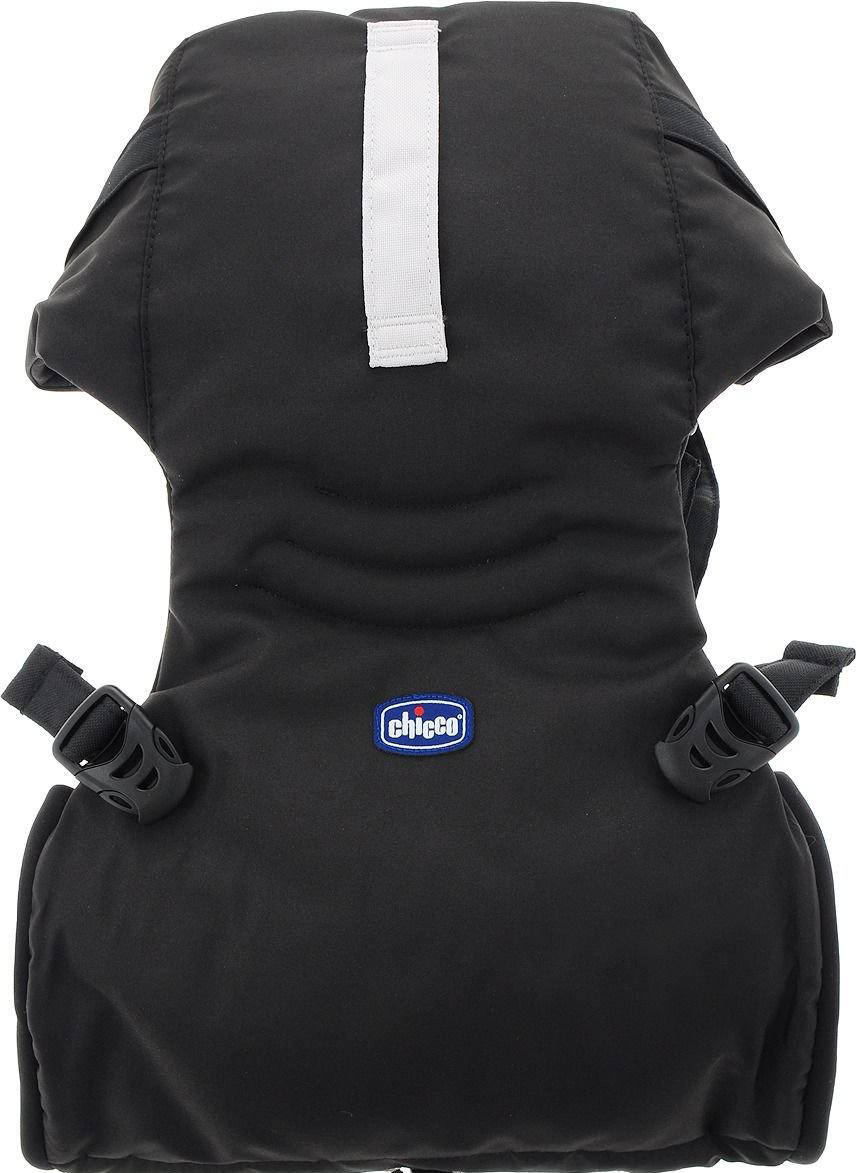 Кенгуру Chicco Easy Fit Black Night 