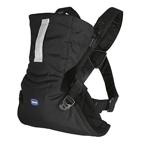 Кенгуру Chicco Easy Fit Black Night  купить,0