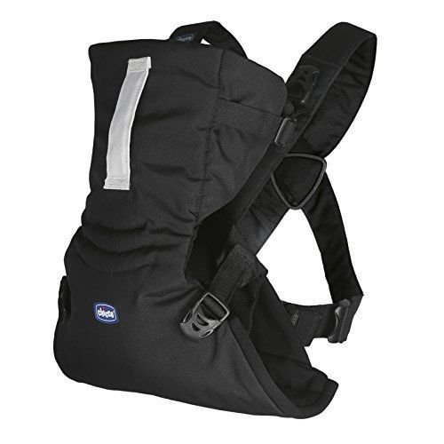 Кенгуру Chicco Easy Fit Black Night  купить,NaN