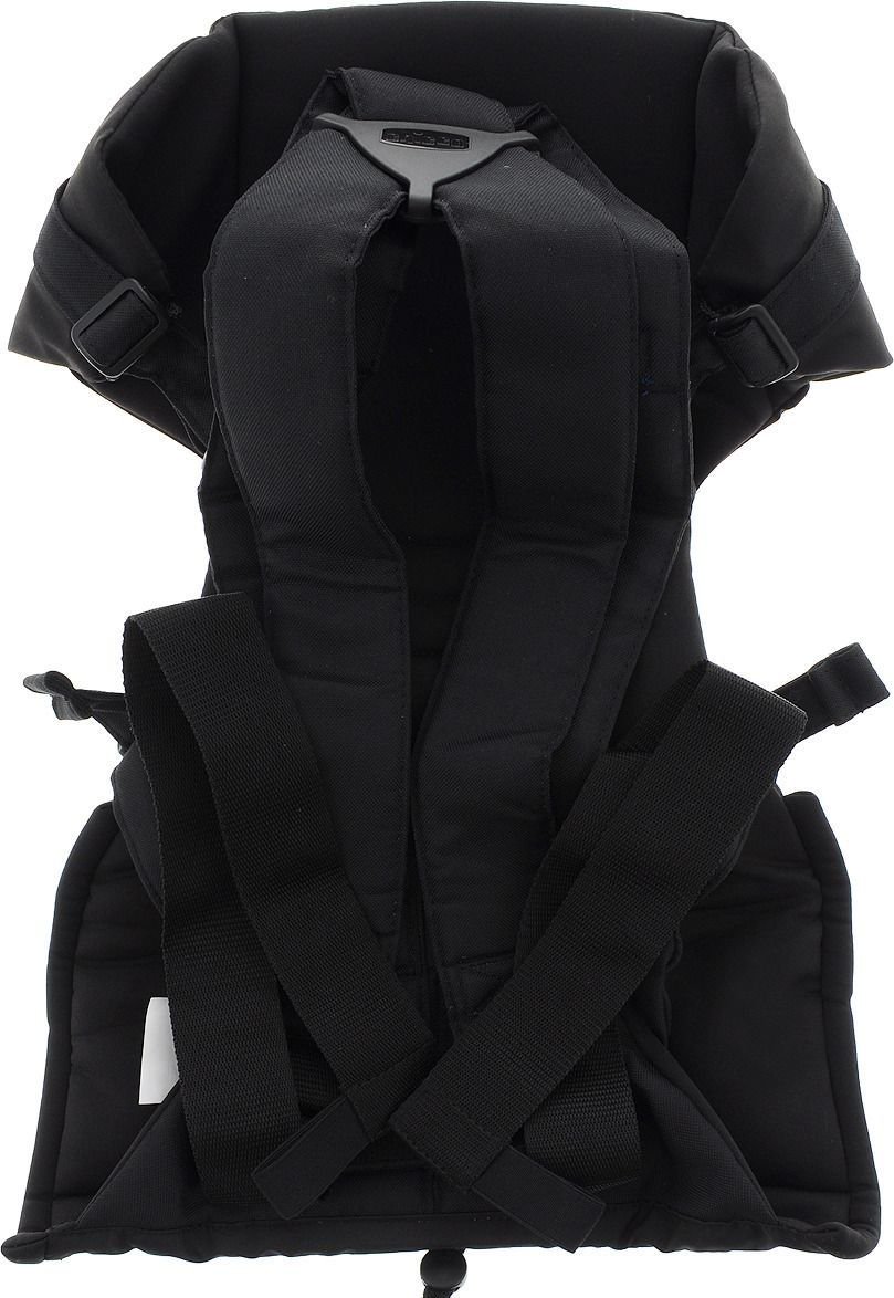 Кенгуру Chicco Easy Fit Black Night  купить,0