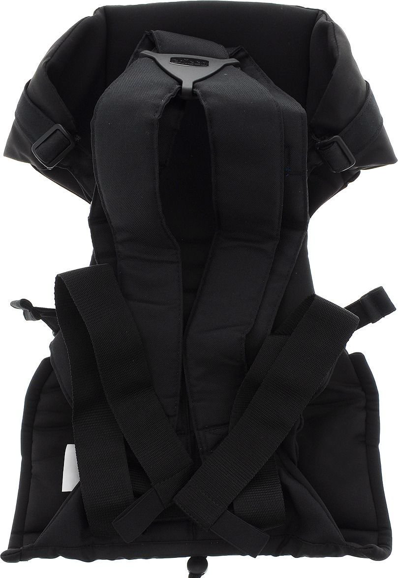 Кенгуру Chicco Easy Fit Black Night  купить,NaN