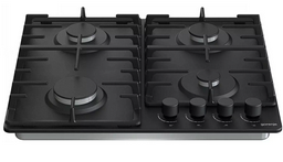 Варочная поверхность GORENJE G 641 BHF черный