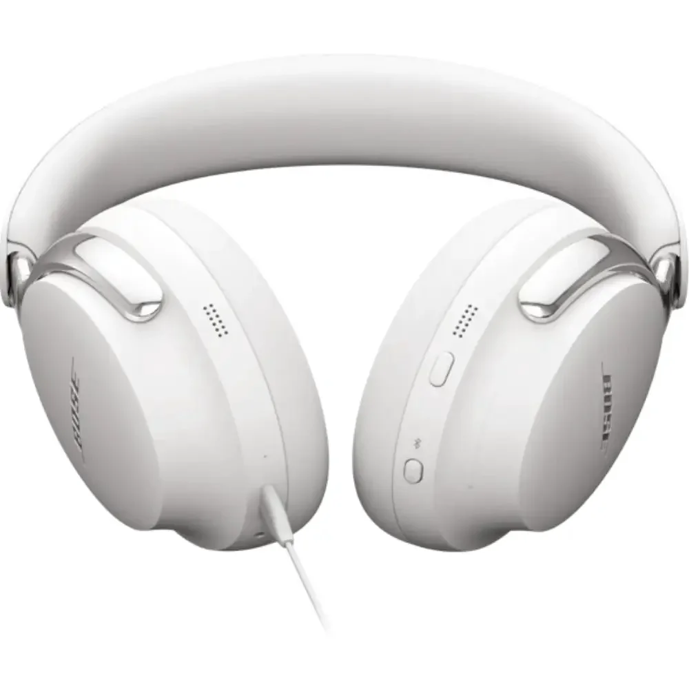 Наушники Bose QuietComfort Ultra Headphones 2nd Gen White купить,279990