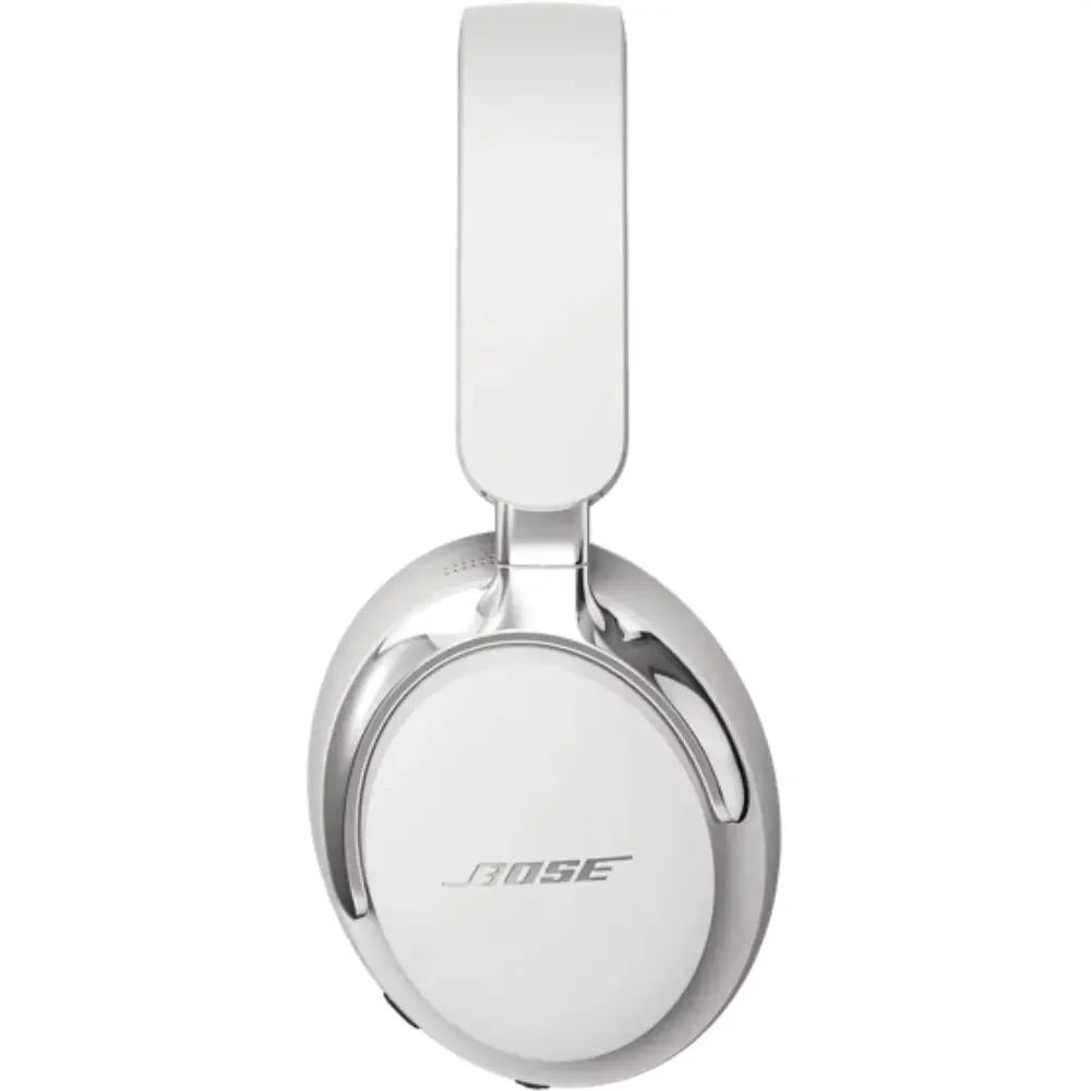 Наушники Bose QuietComfort Ultra Headphones 2nd Gen White купить,279990