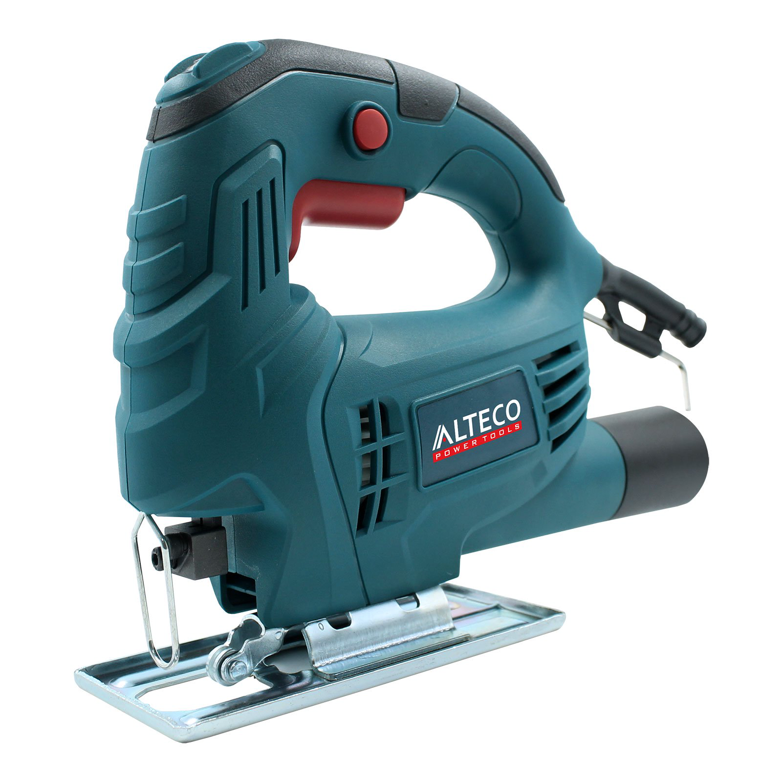 Лобзиковая пила Alteco Promo JS 500 зеленая купить,15900