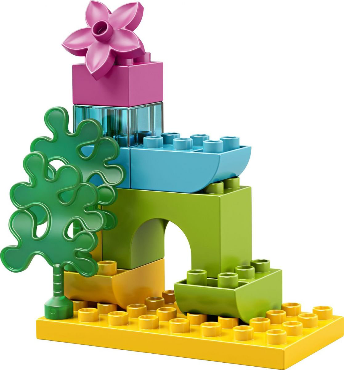 Конструктор Lego Duplo Путешествие субмарины 10910 купить,NaN